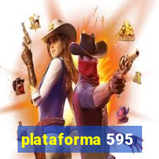 plataforma 595